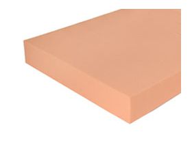 Koudschuim matraskern voor matras van 18 cm hoog